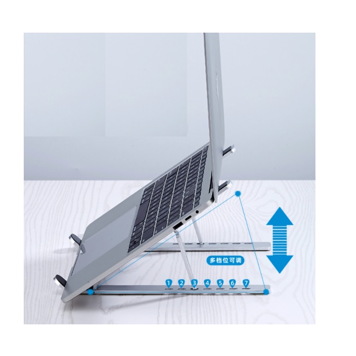 [HCM]Kệ đỡ giá đỡ laptop