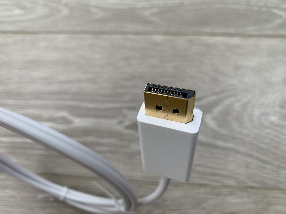 Cáp type-C ra Displayport dài 1,5m Ugreen 40420