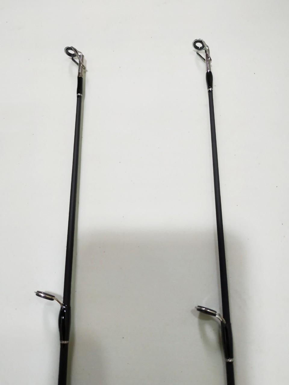 bộ cần câu cá shimano lure ul siêu dẻo kèm máy và phụ kiện