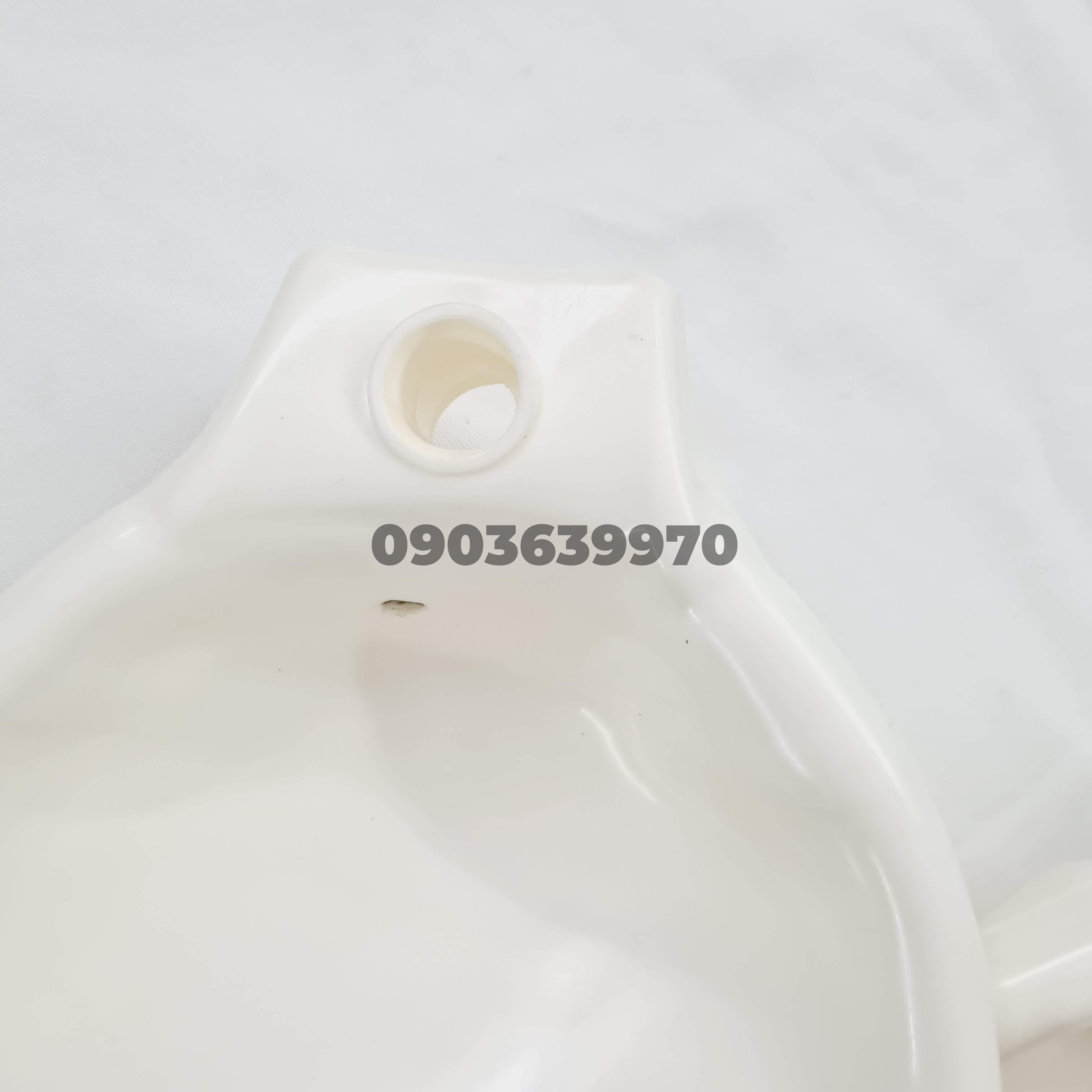 Phao chống va đập tàu thuyền
