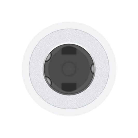 Cáp chuyển đổi cổng Lightning sang Jack 3.5mm Apple