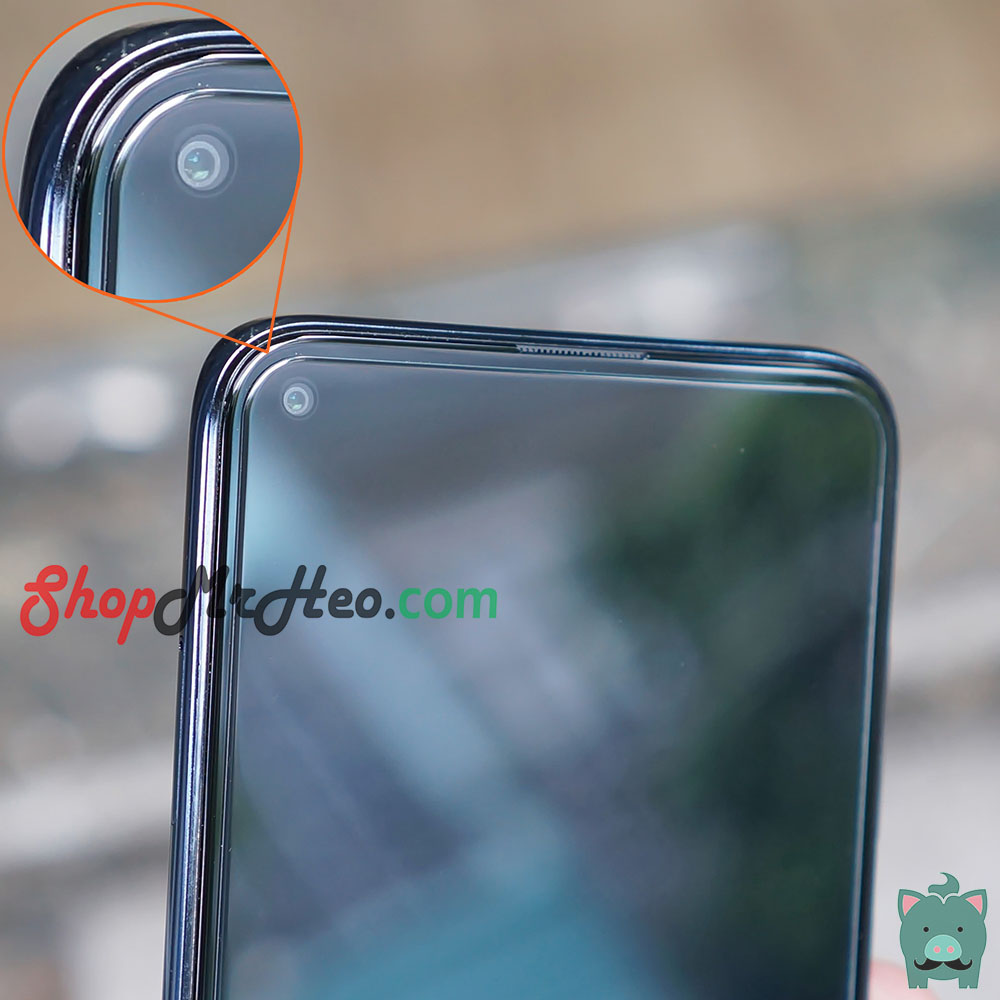 Dán Kính Cường Lực Vsmart Live 4