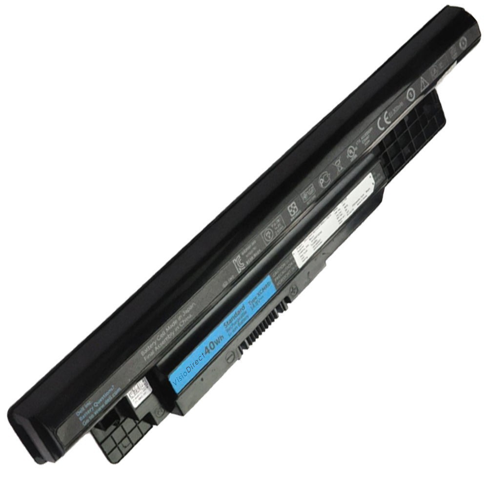 Pin dell 5421/ 3421/ 14z-4321/ inspiron 3442