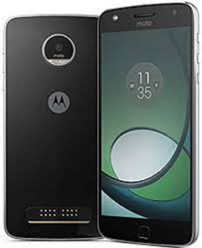 [ RẺ HỦY DIỆT ] điện thoại Motorola Moto Z Droid  (ram 4GB/32GB) Chính Hãng, Máy siêu mỏng, Snap 820 - Chiến PUBG/Free Fire mượt