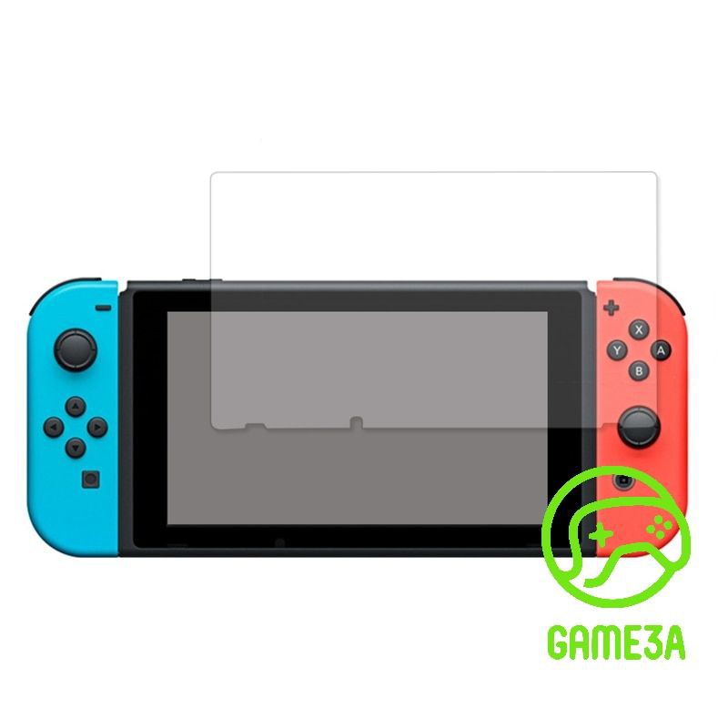 [HCM]Cường lực bảo vệ màn hình cho Nintendo Switch lite/V1 2