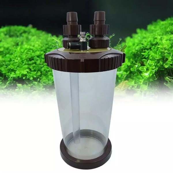 [HCM]Trộn CO2 PLANT CARE