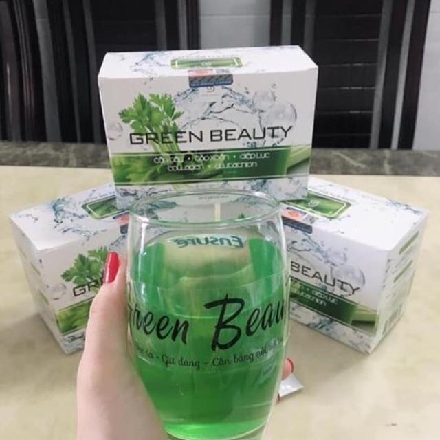Nước ép cần tây