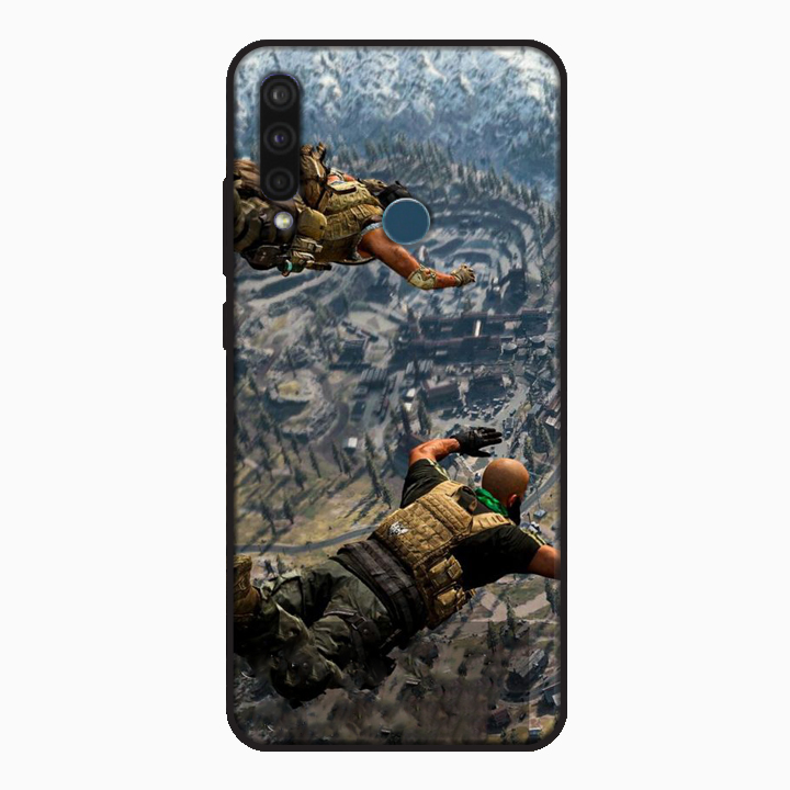 Case for VSMart Joy 3