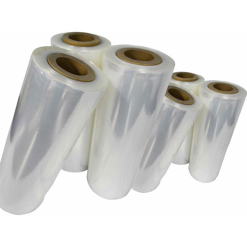 Màng pe 1kg lõi 150g, khổ rộng 25cm