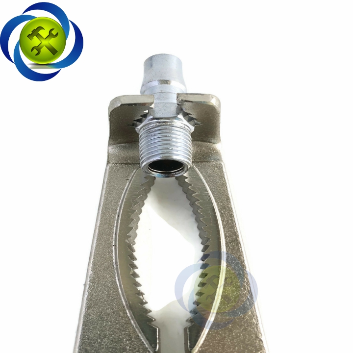[HCM]Kìm bấm kẹp ống Buddy A0076 dài 280mm