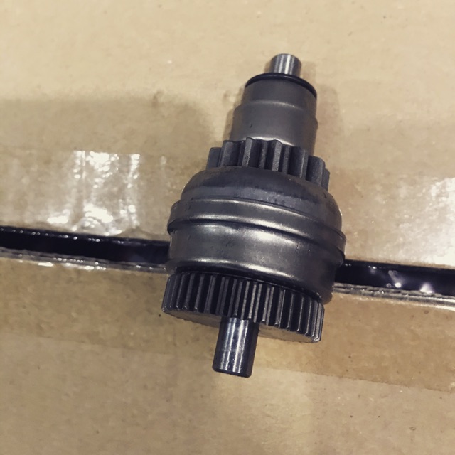 Nhông phóng (Lao đề) AB110 vision110, lead110 src click110
