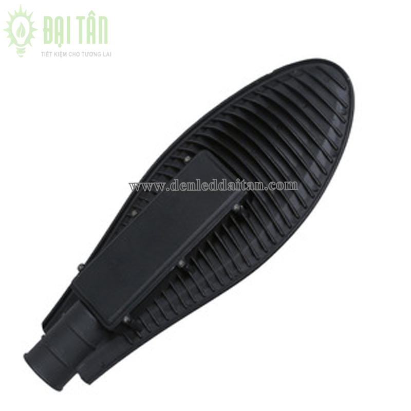 Đèn led  đường kiểu chiếc lá 100w