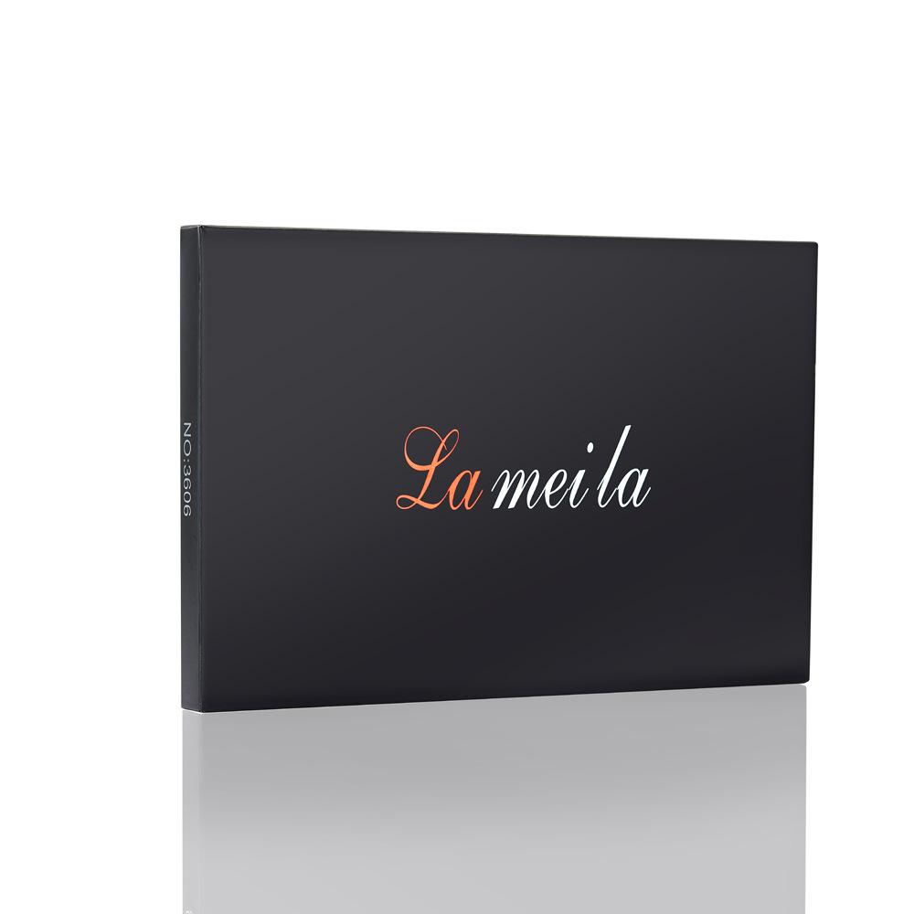 Bảng phấn mắt 35 màu Lameila
