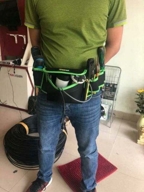 ĐAI ĐEO HÔNG ĐỰNG ĐỒ KỸ THUẬT