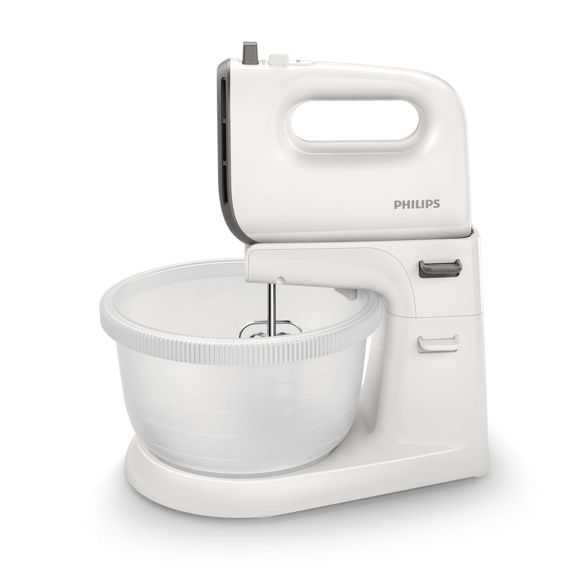 Máy đánh trứng - trộn bột Philips HR3745 - 450W
