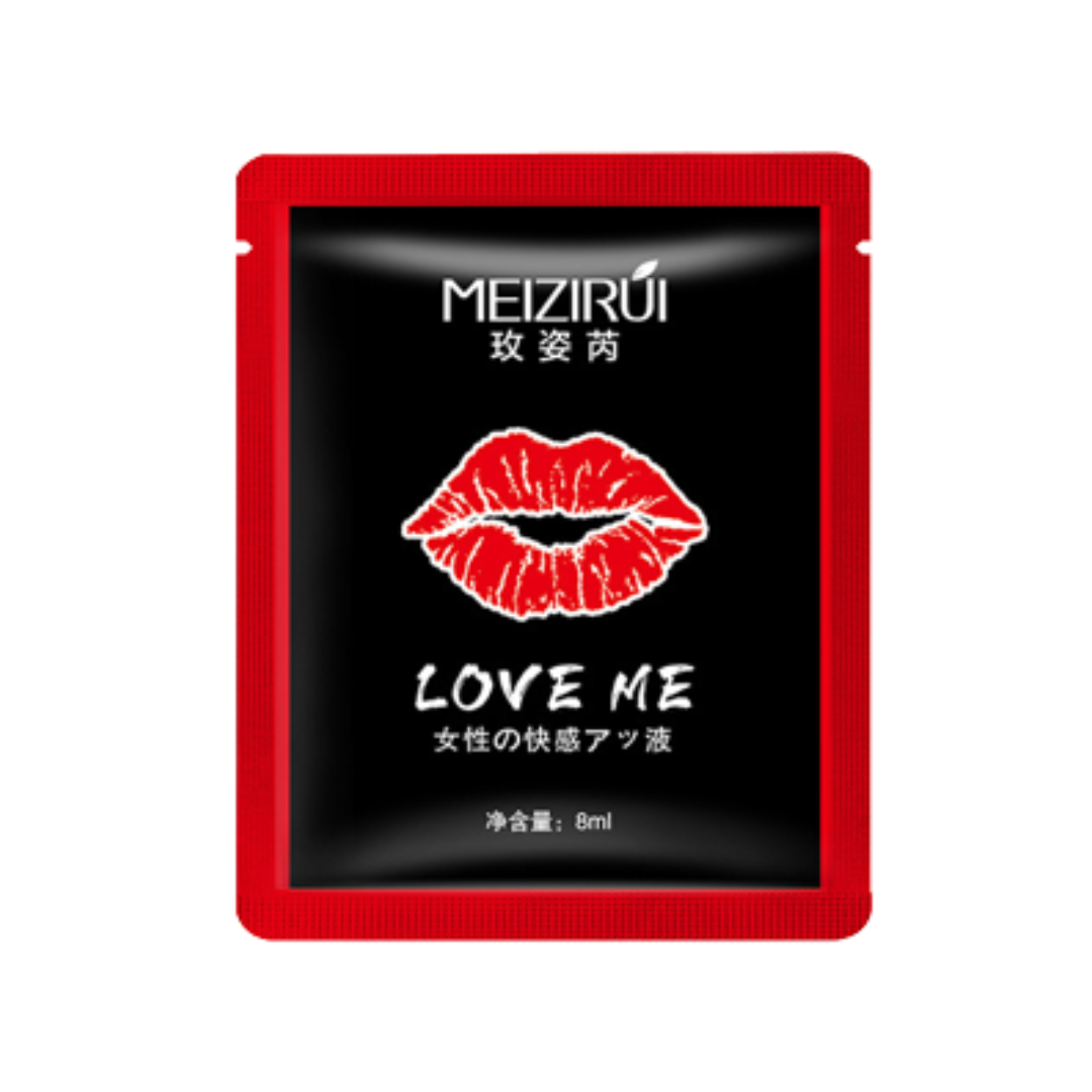 [Quà tặng]Gel bôi trơn 8ml