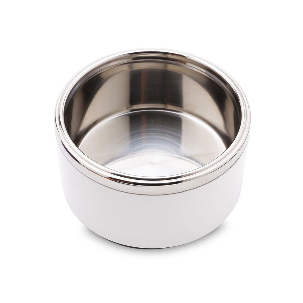 Camen Đựng Cơm 2 Ngăn La Gourmet Pack To Go 930ml (Tím)