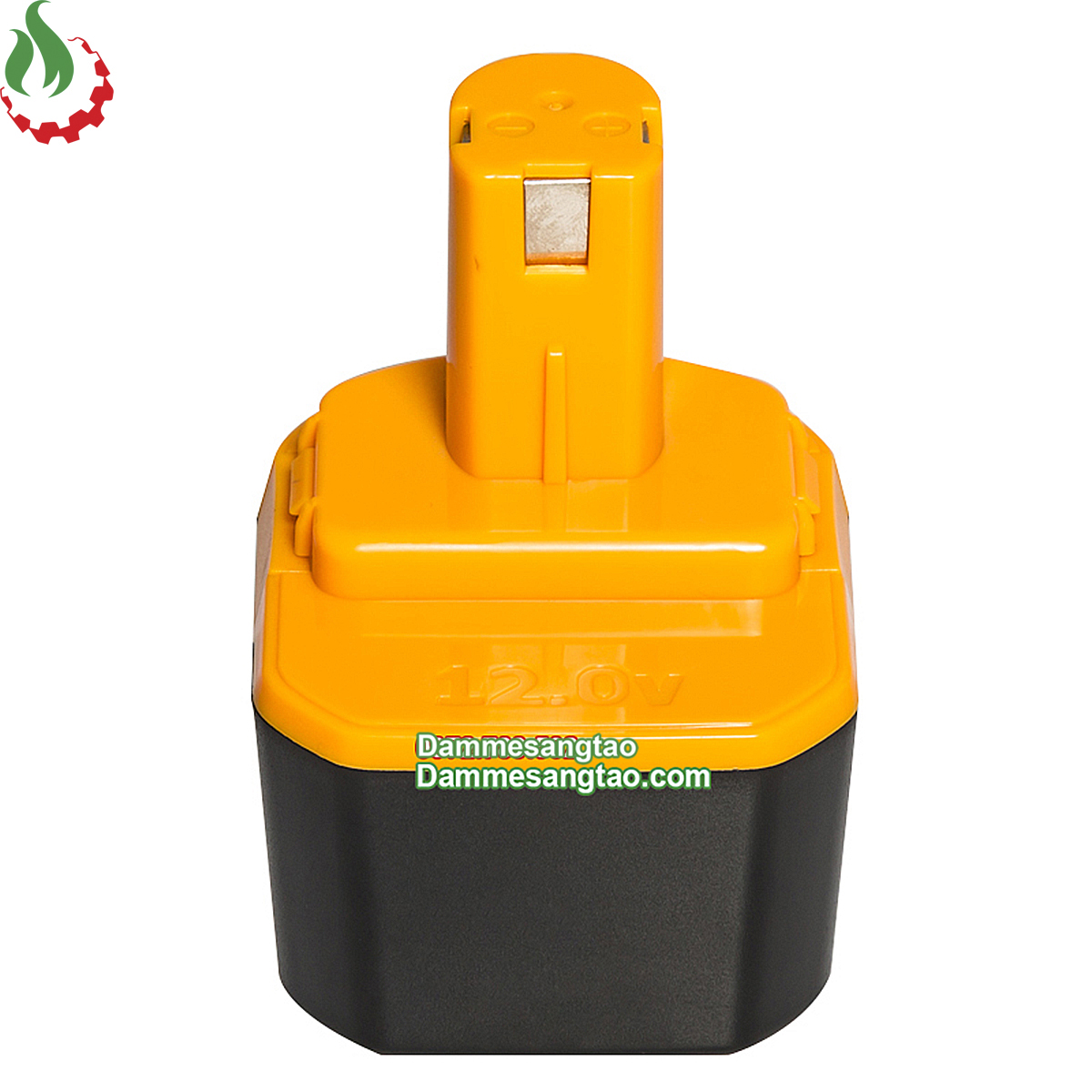 Vỏ pin Ryobi 12V Ni-Cd