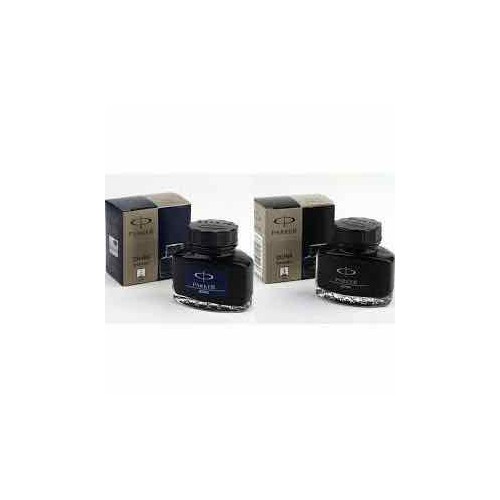 Mực Parker chuẩn xịn 2 tem