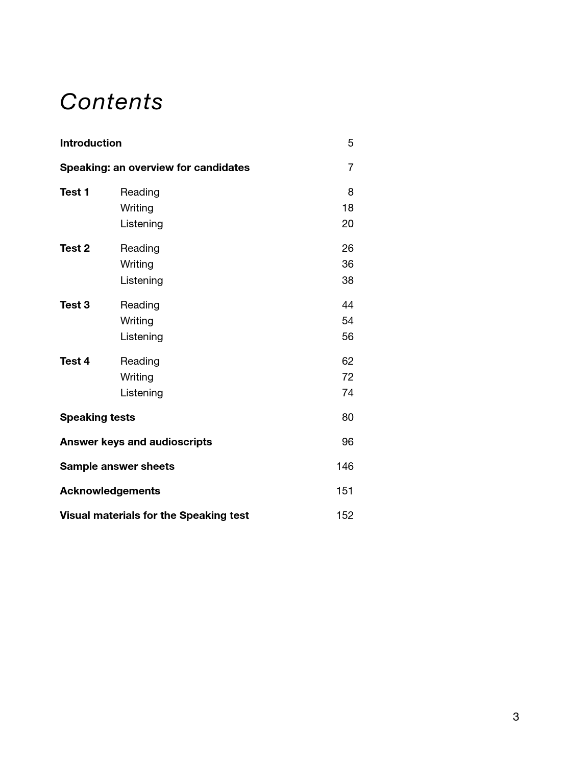 Sách B1 Preliminary 2 for the Revised 2020 Exam Student’s Book with Answers