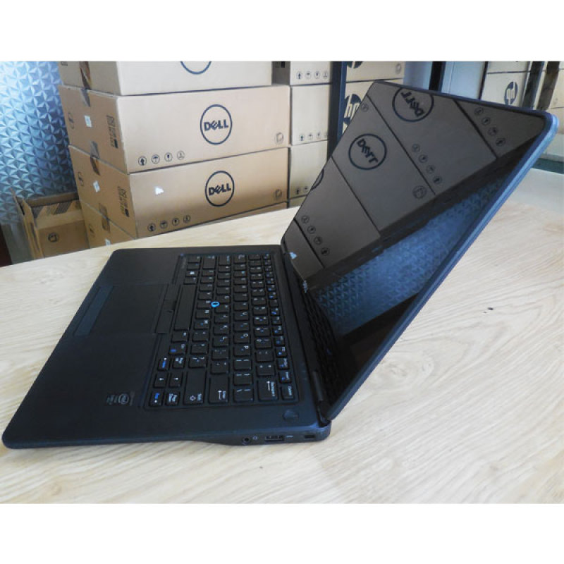 LAPTOP DELL LATITUDE E7450 MÀN CẢM ỨNG (TOUCH )