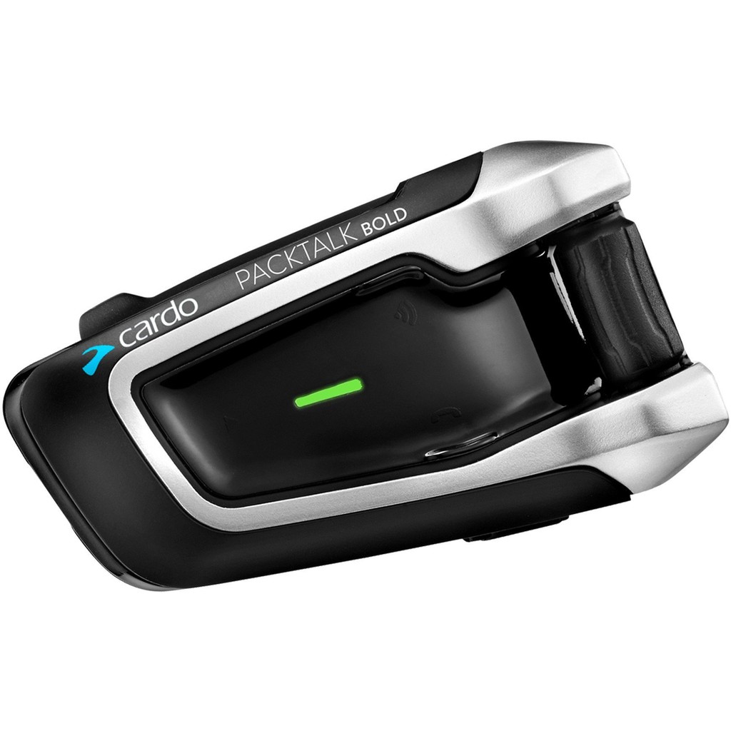 [Trả góp 0%]Tai Nghe Cardo Packtalk Bold Duo Mới  - Bảo Hành 24 Tháng