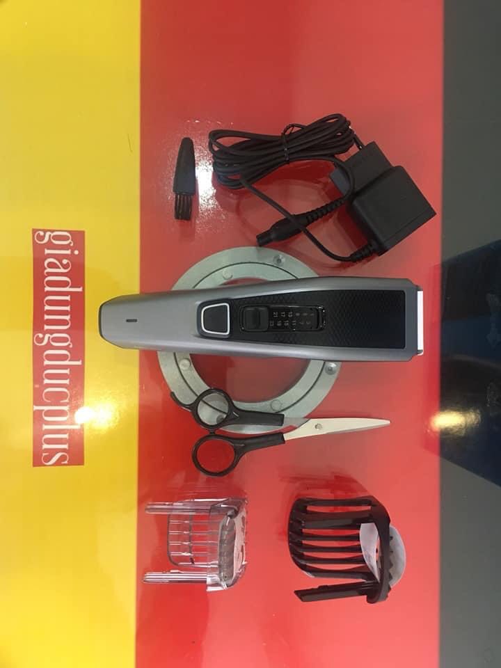Tông đơ cắt tóc Philips Hair Clipper HC3535
