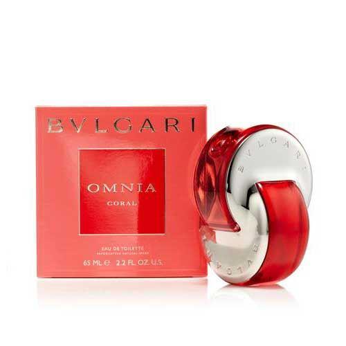 Nước hoa NỮ  ominia đỏ 65ml