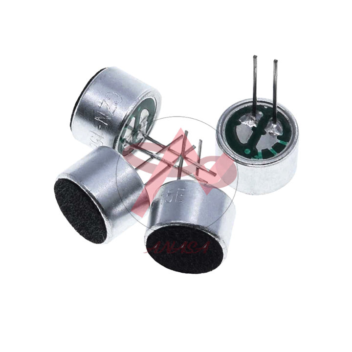 Mic 7x9mm - cảm biến âm thanh