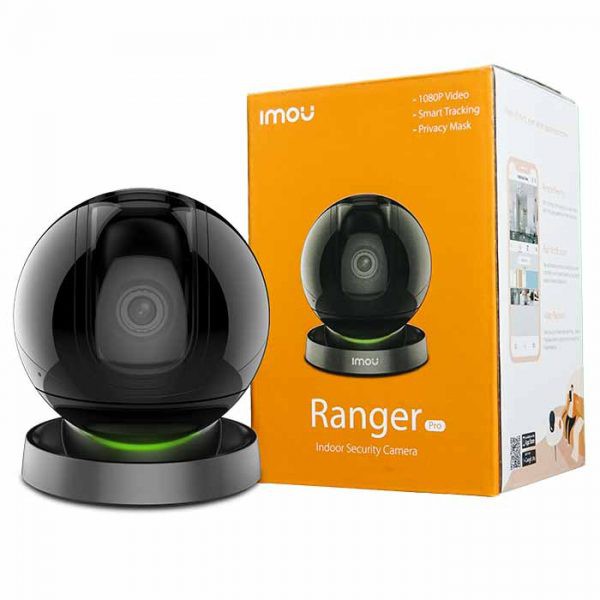 [Chính hãng] [Có sẵn] Camera IP Wifi Ranger Pro IPC-A26HP-IMOUf ( Bảo Hành 24T )