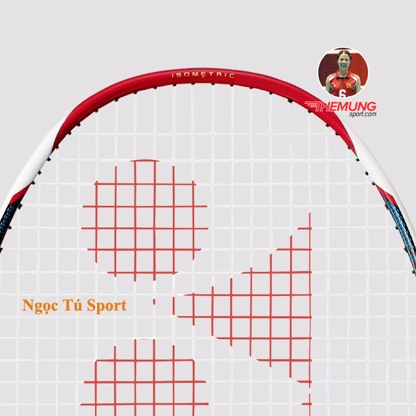 Vợt Cầu Lông YONEX ARCSABER 11