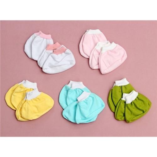 Combo 68 Món Đồ Sơ Sinh Cho Bé