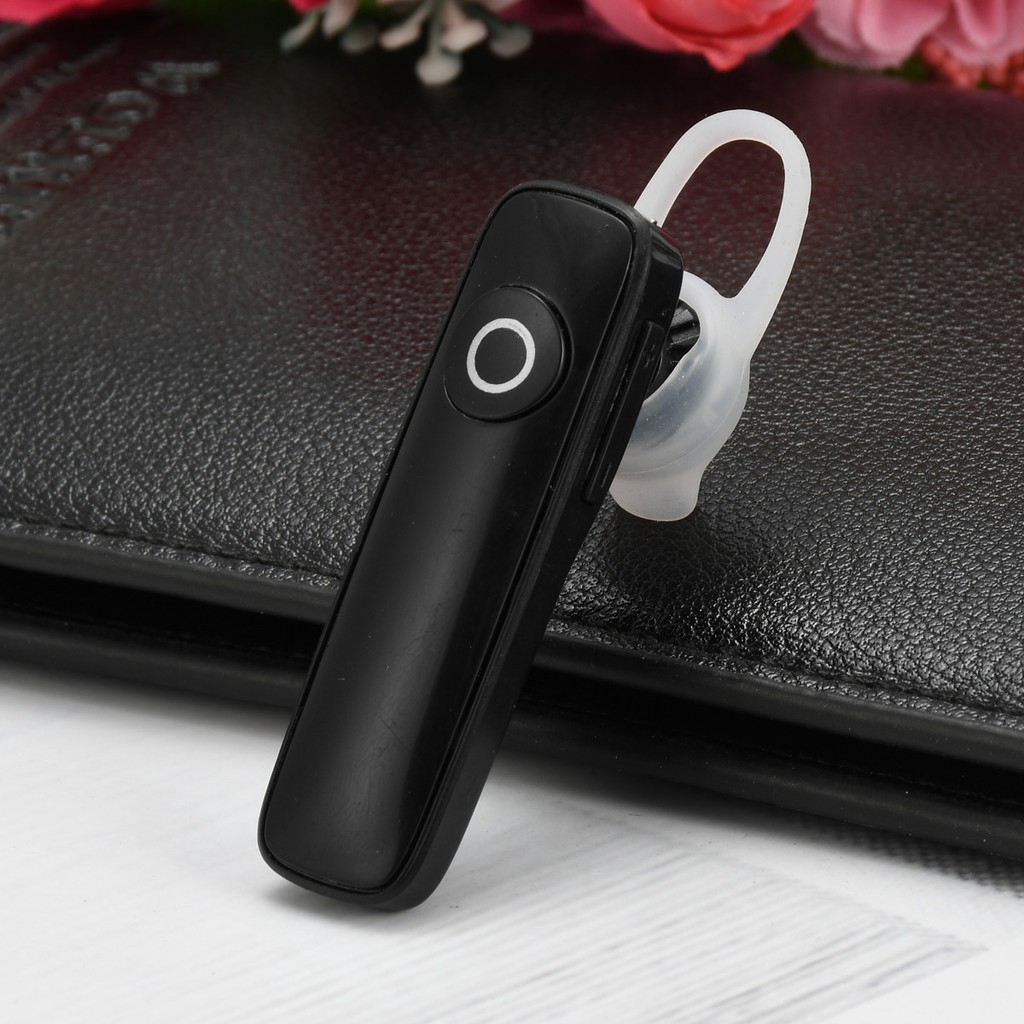 TN16 - Tai Nghe Bluetooth 1 bên M165 <3