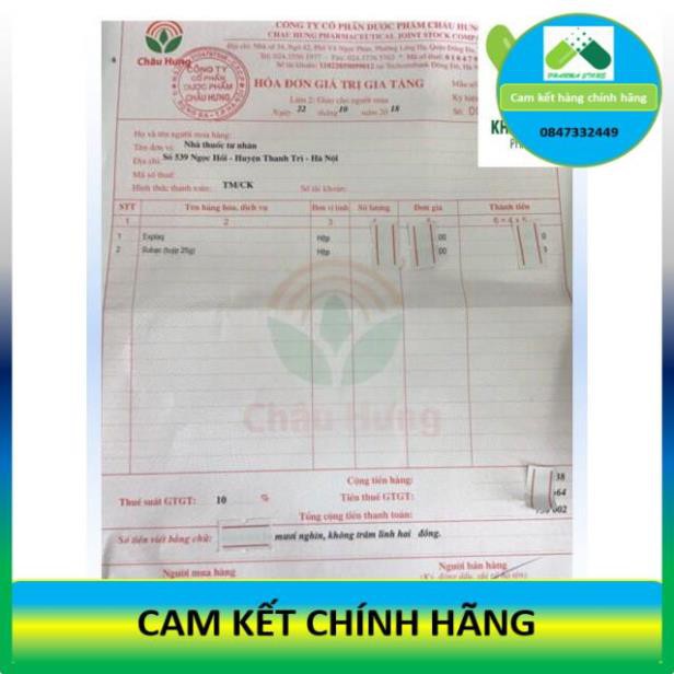 Kem Explaq làm mịn vảy da , á sừng! !