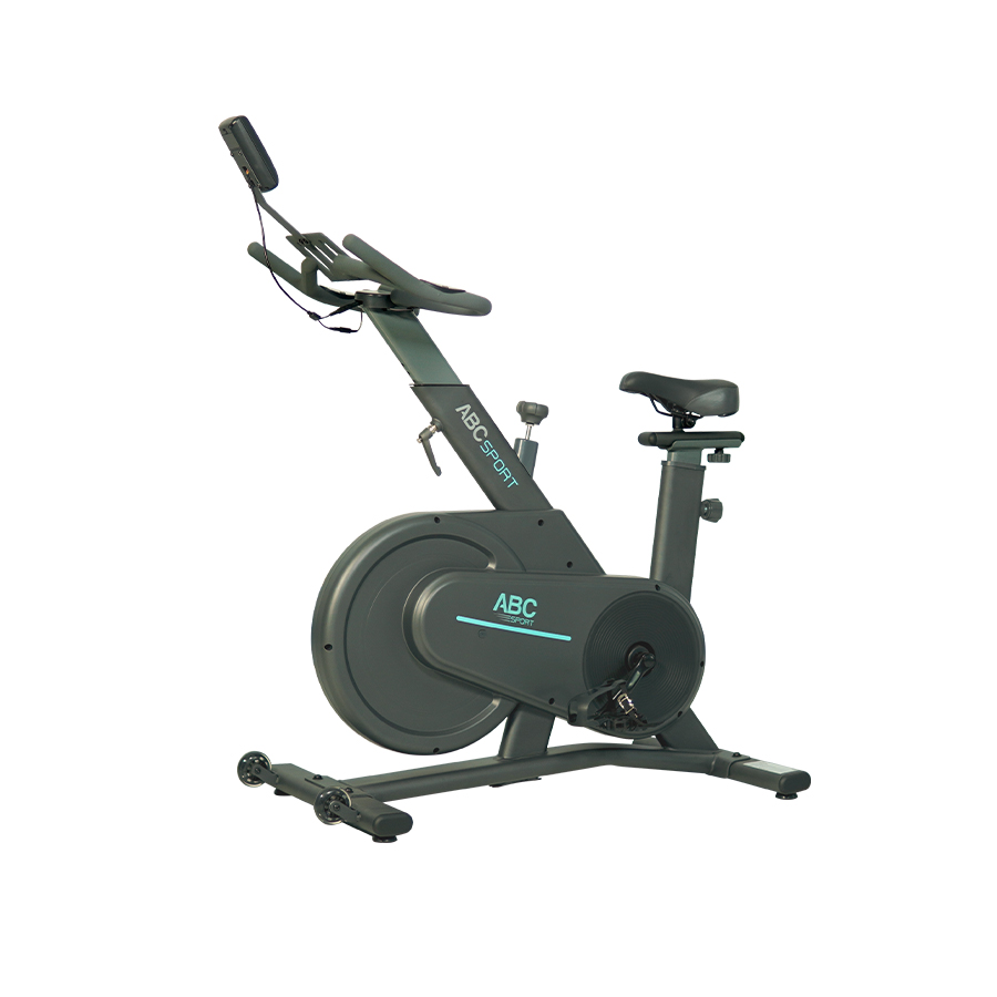Xe Đạp Tập Cao Cấp ABCSPORT SB01 Kháng Lực Từ Tính