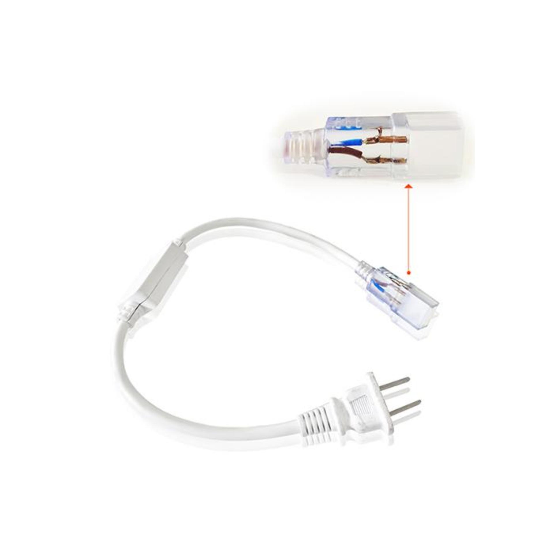 Bộ 5 Nguồn cho Đèn LED dây 5050
