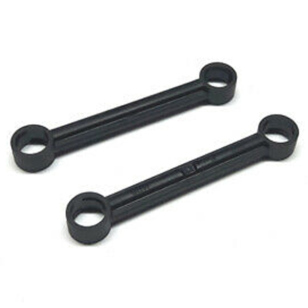 [2 Cái] LEGO Technic Track Rod 6M - Steering Link (6 Studs Long) without Stoppers ID 32005