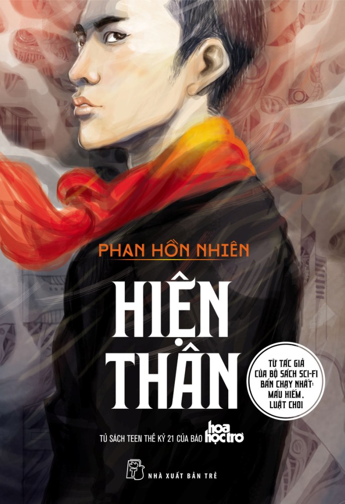 Sách - hiện thân - phương nam book