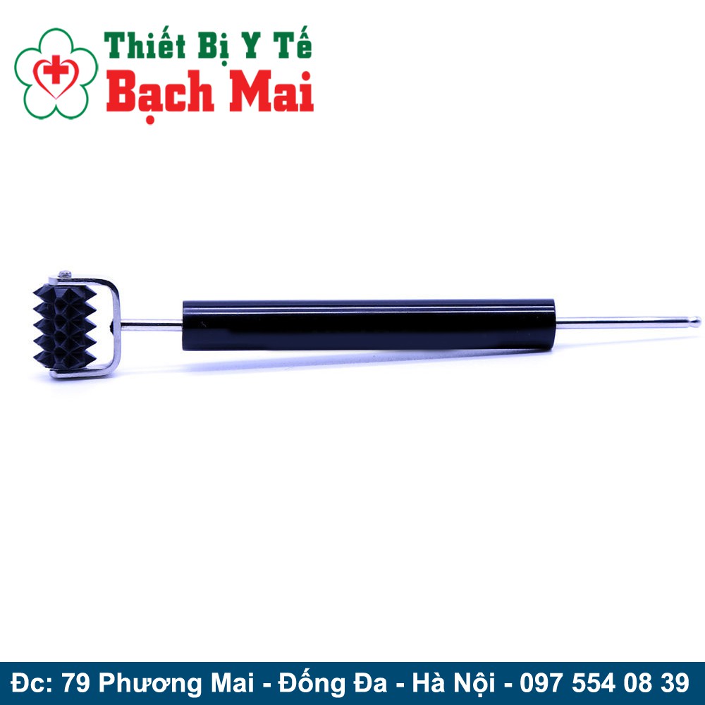 Lăn dò sừng - dụng cụ diện chẩn
