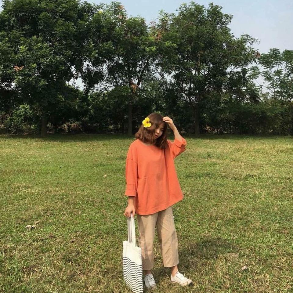 QUẦN BAGY KAKI BASIC PANTS CỰC CHẤT