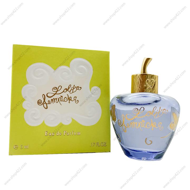 Nước Hoa Mini Lolita Lempicka EDP ( Mẫu Thử 5ml )