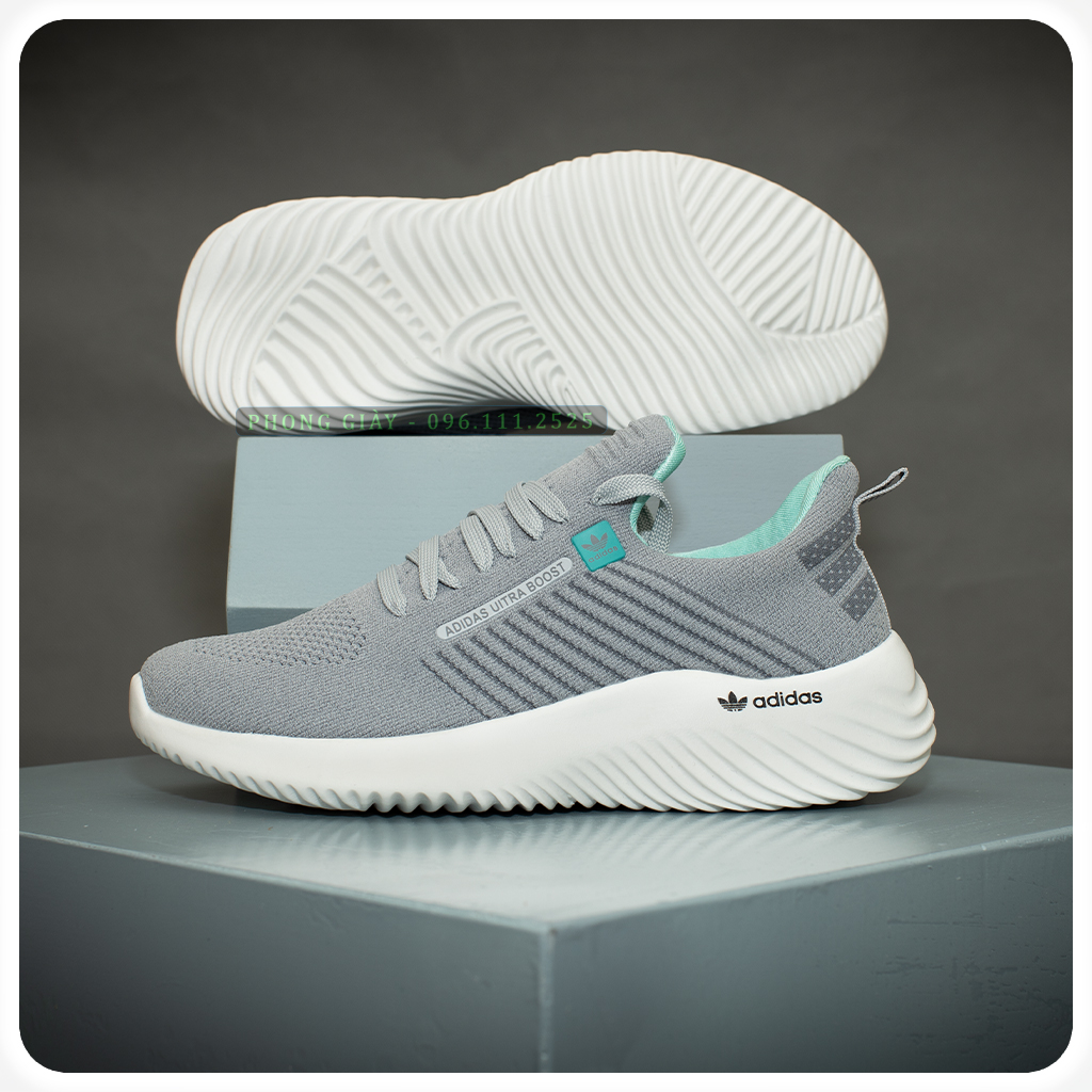 Giày Sneaker Nữ Giày Thể Thao Nữ D30 (04 Màu)