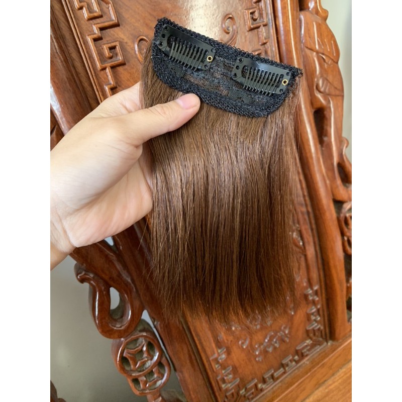 TÓC ❤️FREESHIP❤️ độn phồng tóc
