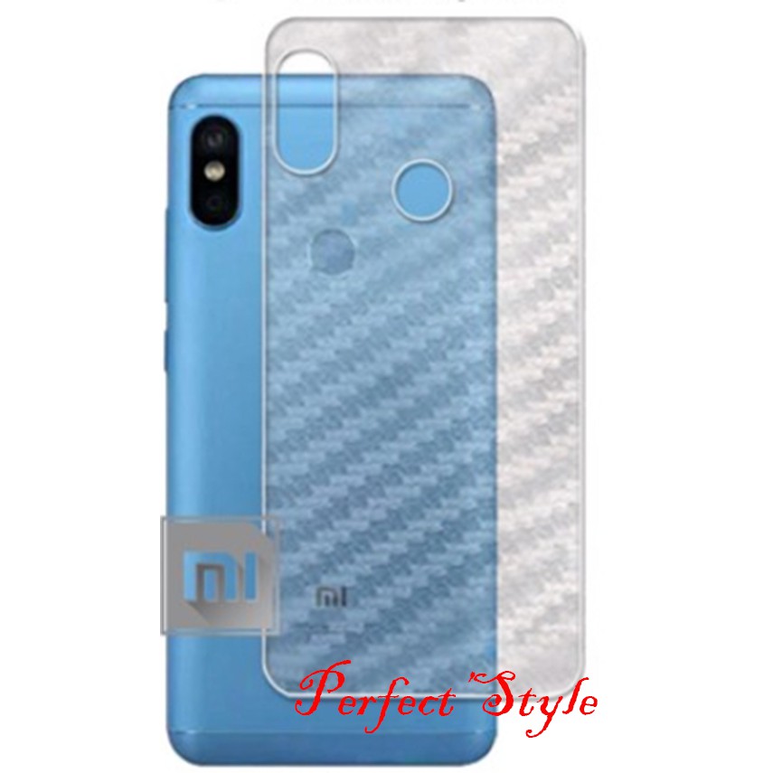 Dán cacbon xiaomi mi A2