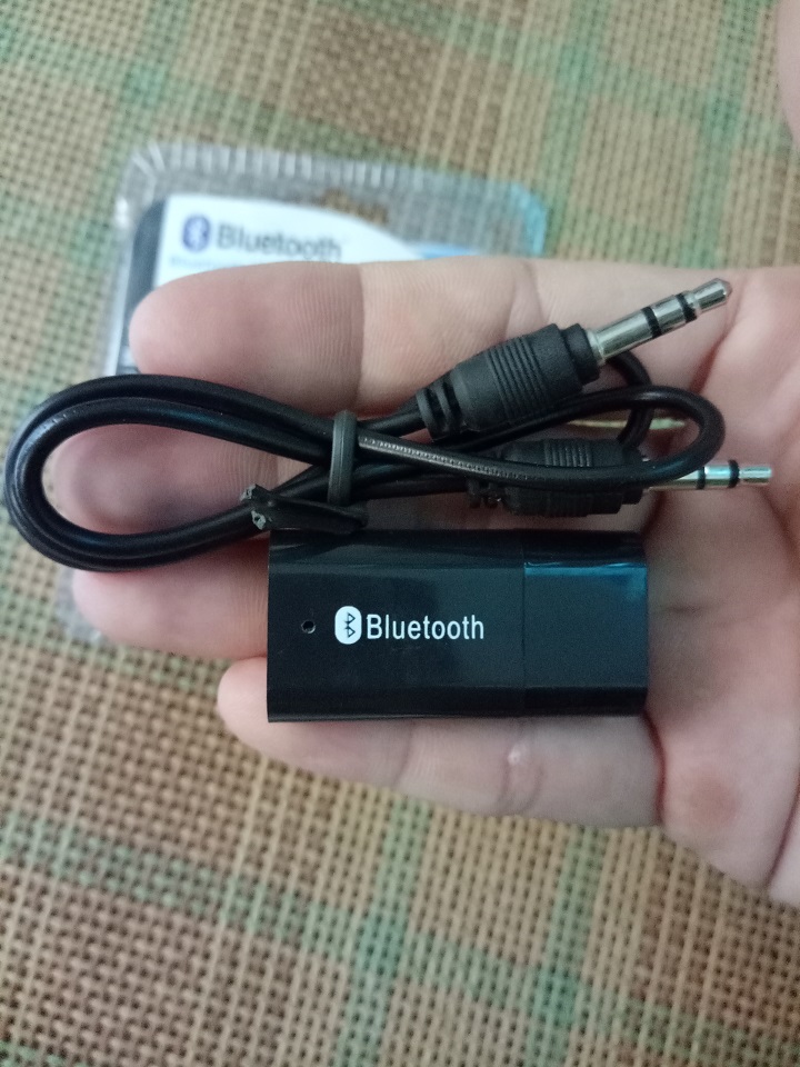 [HCM]USB bluetooth PT-810 chuyển loa thường thành loa BLUETOOTH cam kết sản phẩm đúng mô tả chất lượng đảm bảo