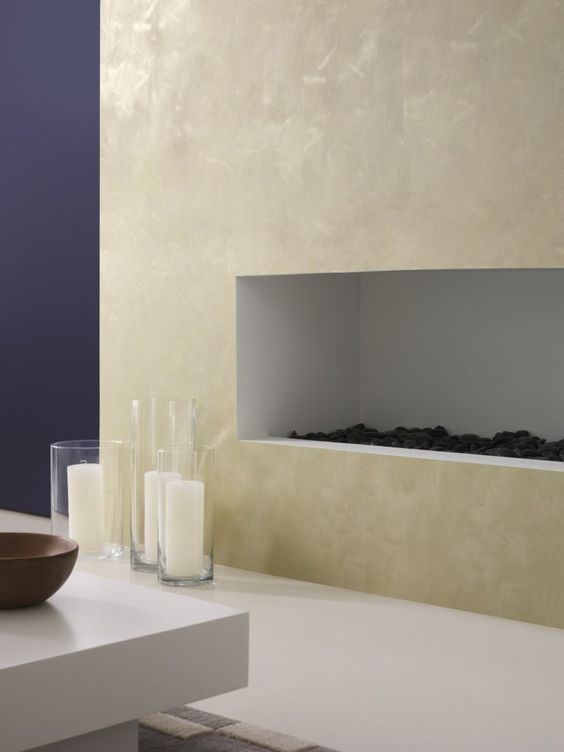 Sơn đất sét ngọc trai dinaco SOUTHSEA - PEARL CLAY