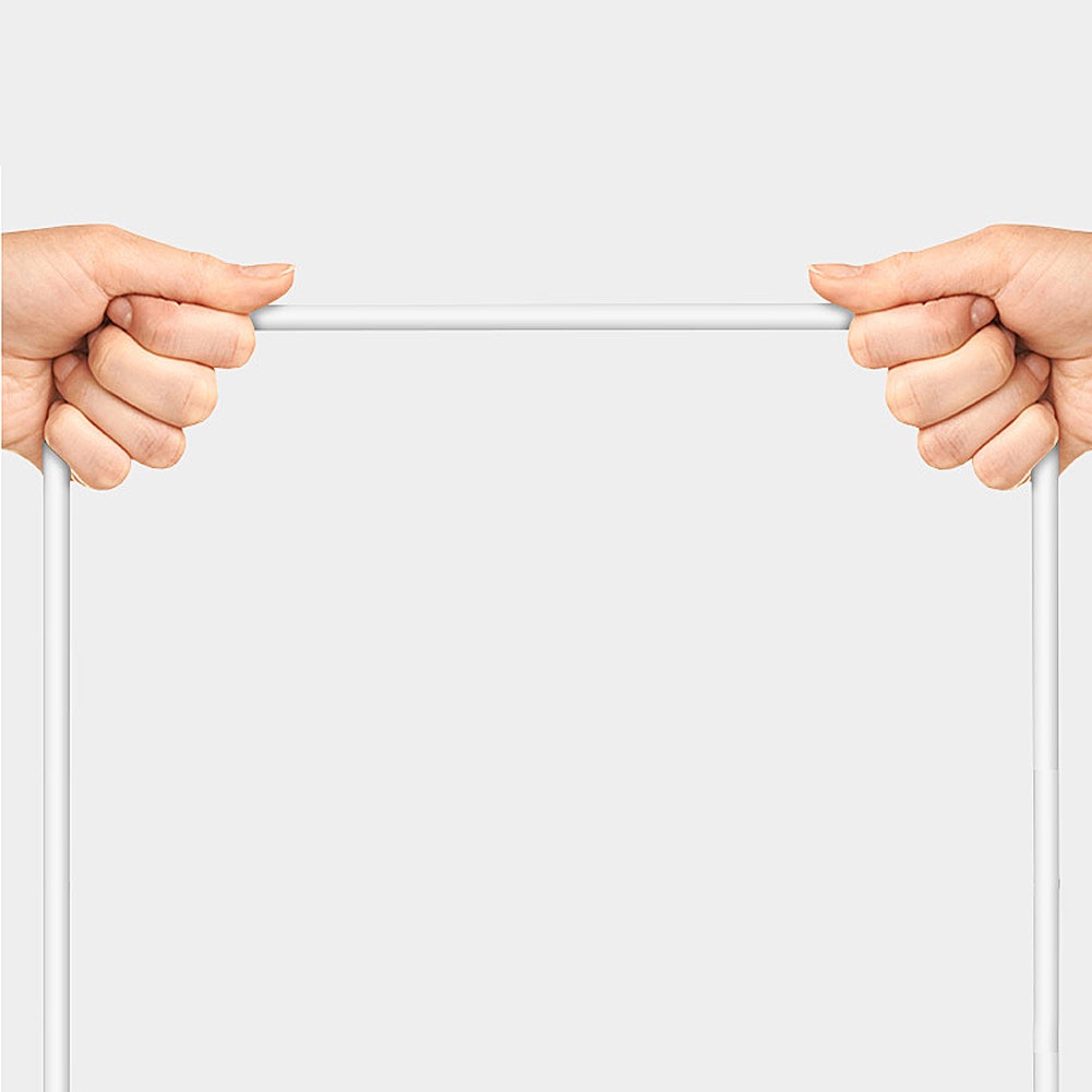 XIAOMI Dây cáp sạc nhanh Micro USB/Type C dài 1m cho điện thoại Android