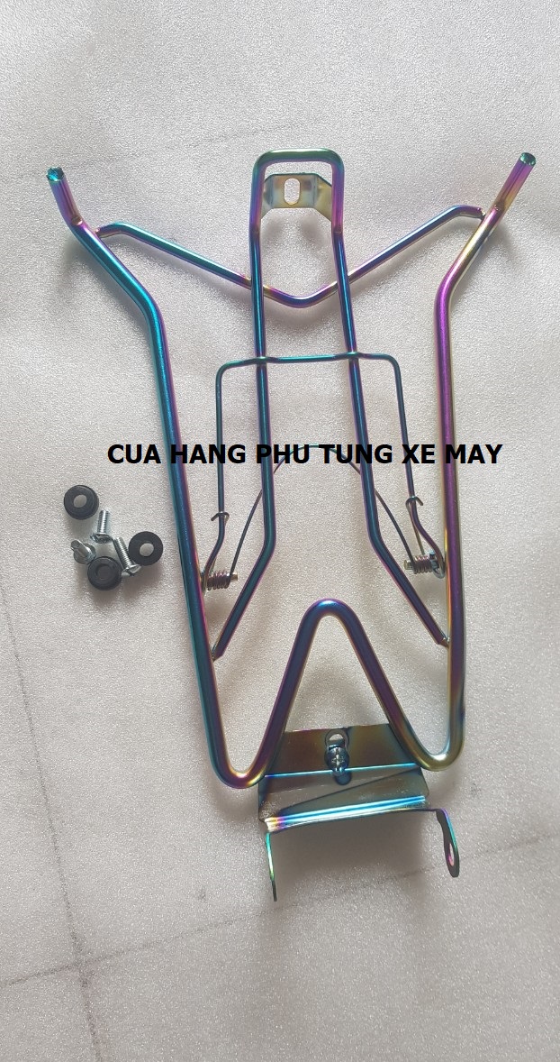 BAGA GIỮA XE EXCITER 155 2021 TITAN