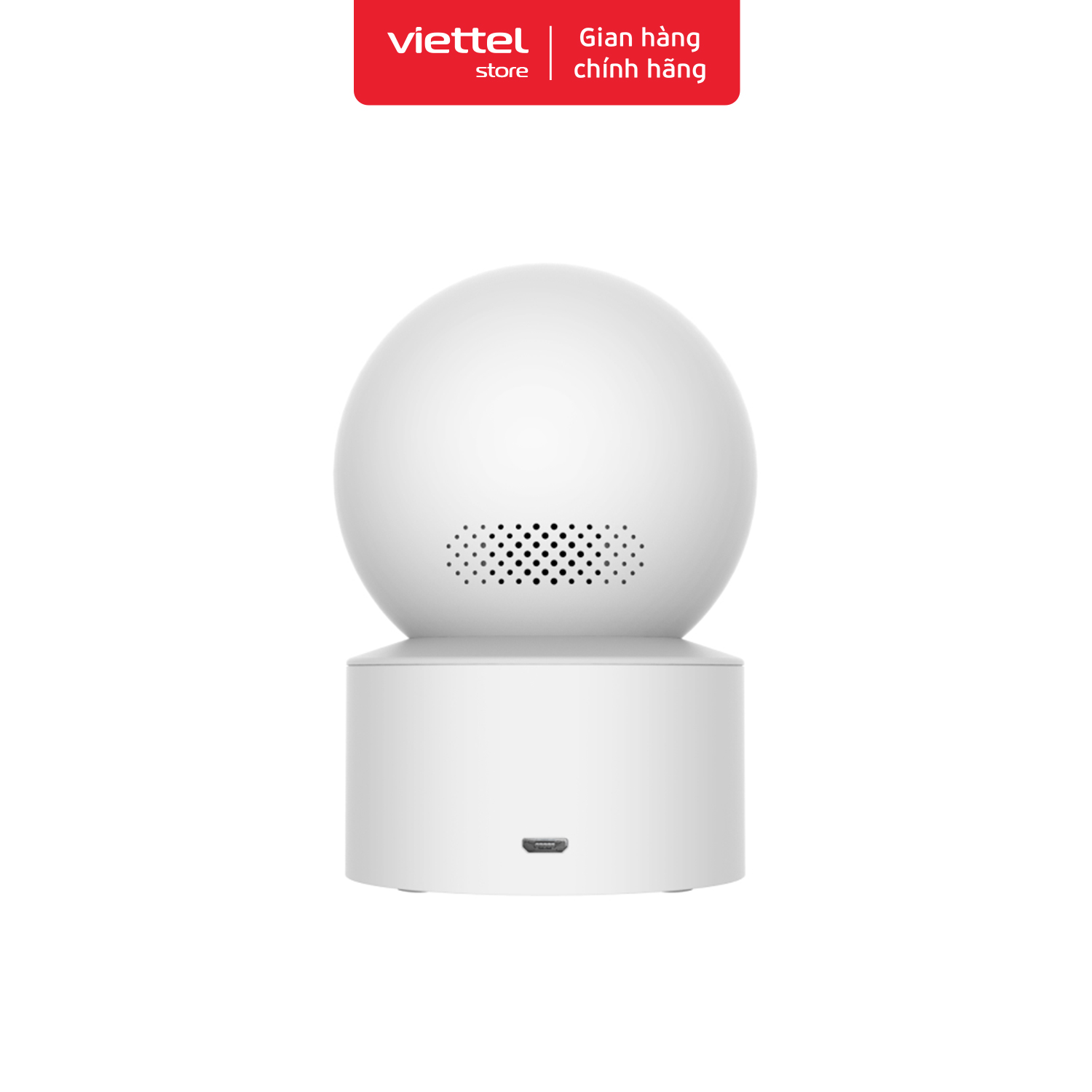 Xiaomi Camera Home 360 (1080P) C200 Chính hãng [Viettel Store]