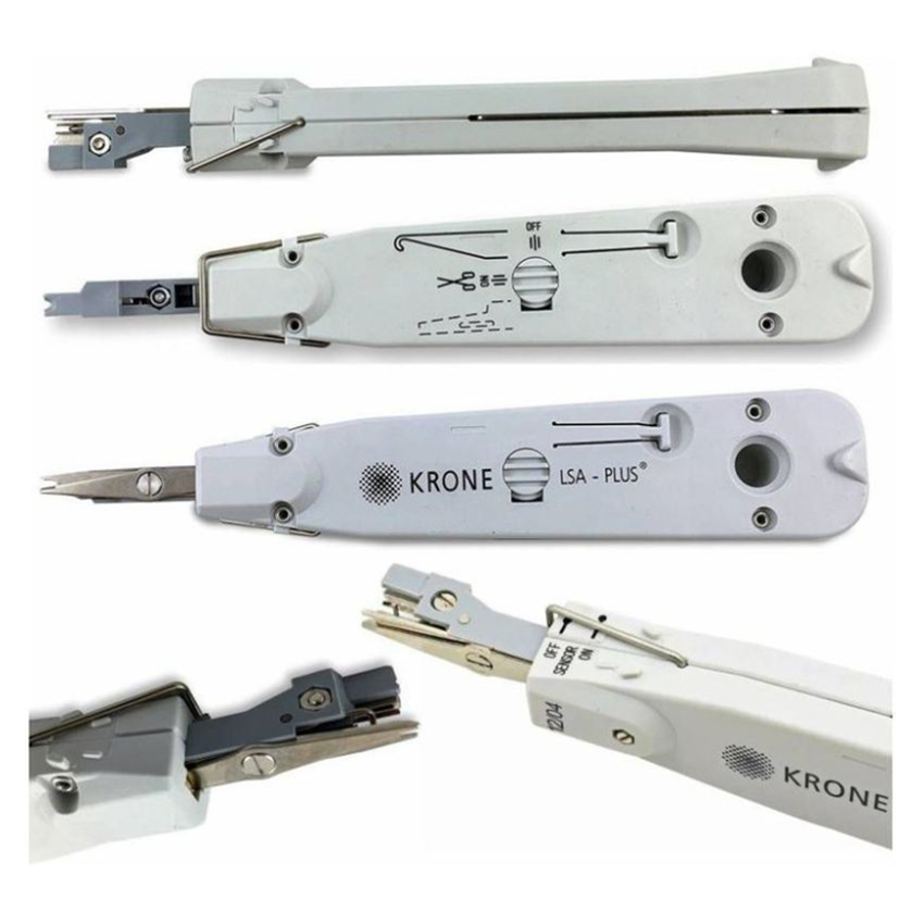 Tool phiến nhấn mạng Krone LSA-Plus chất lượng cao